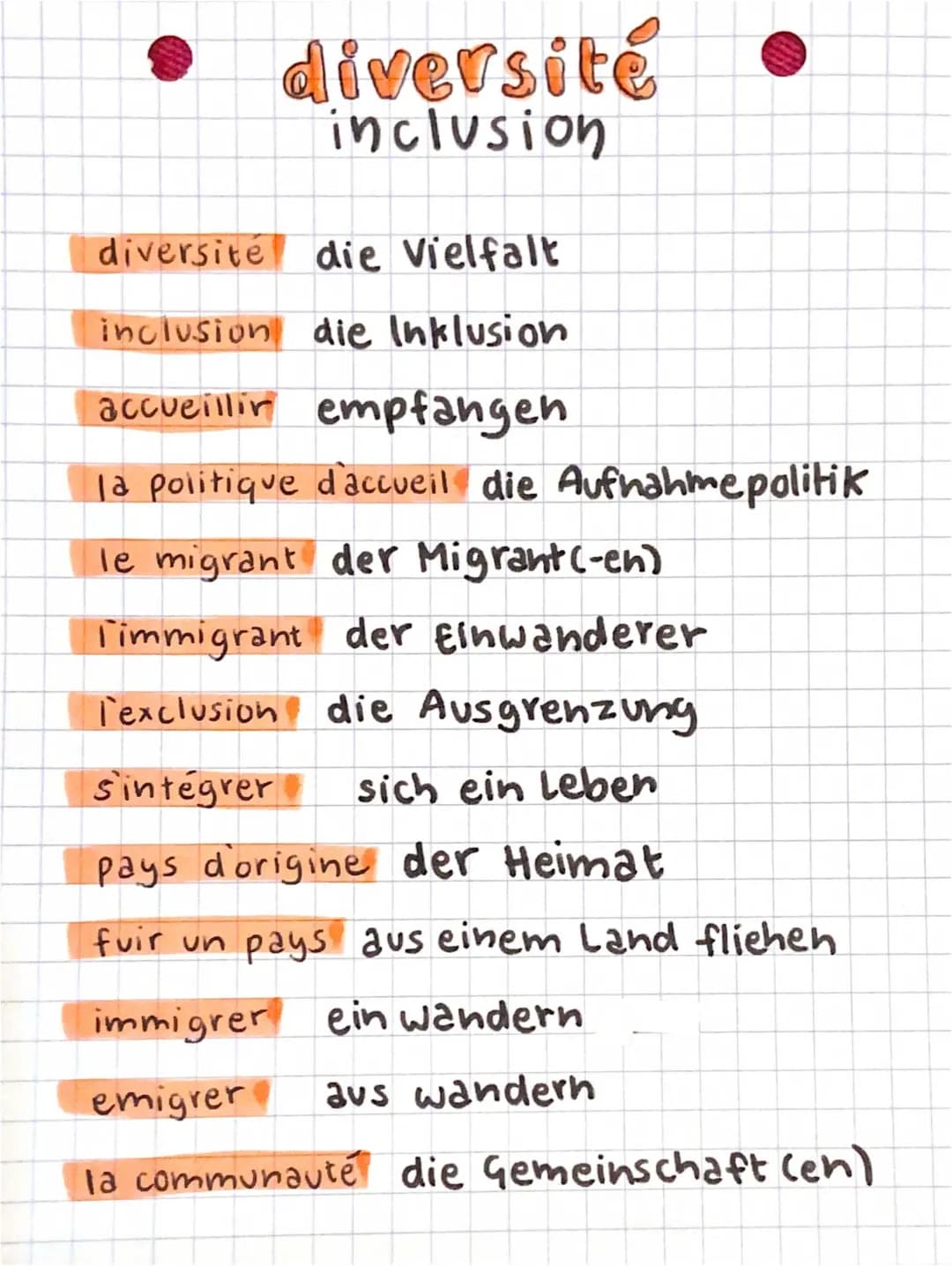 Vielfalt und Inklusion in Deutschland: Einfache Beispiele und wichtige Infos