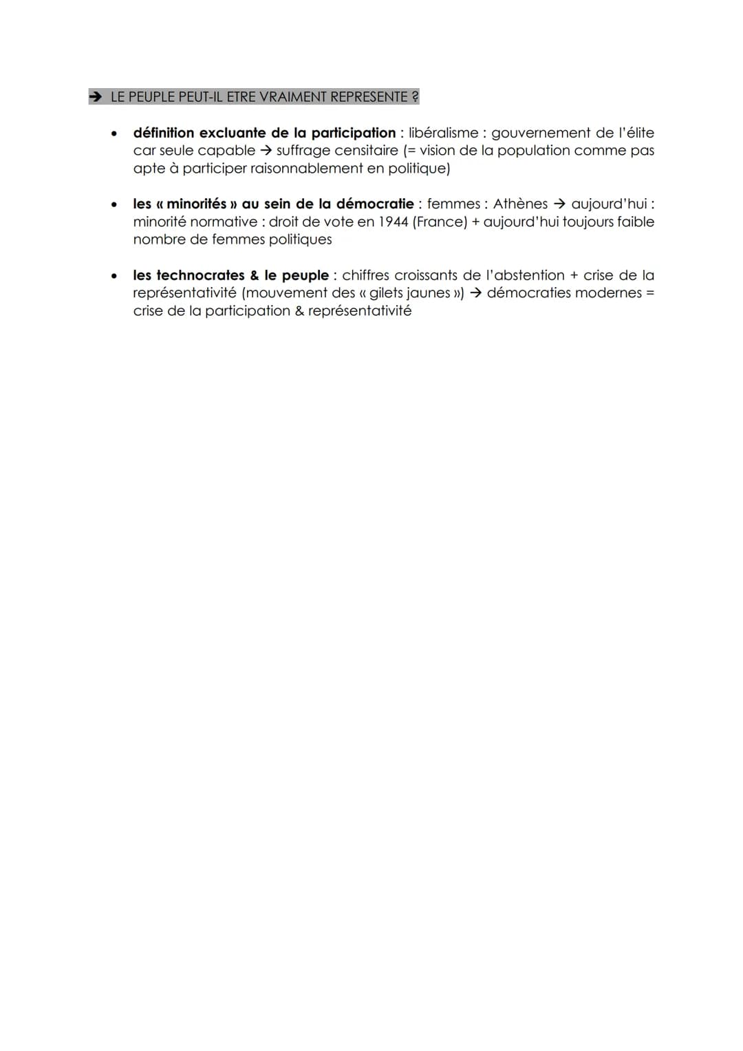 DISSERTATION HGGSP: METHODE
Introduction = accroche + contexte & définitions des termes du sujet + transition /
développement + problématiqu