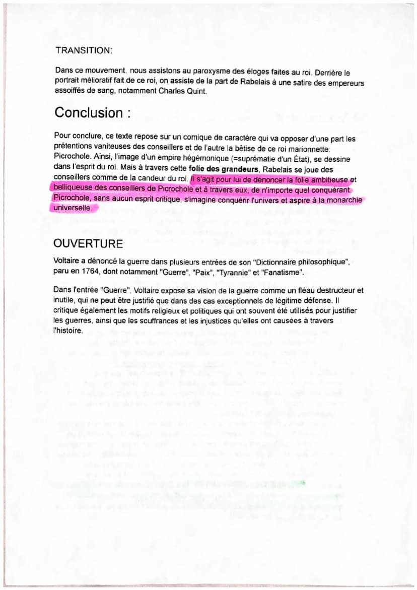 GARGANTUA,
Rabelais
Chapitre 33
<< Les fouaces dérobées, comparurent devant Picrochole le duc de Menuail, le comte Spadassin, et le
capitain