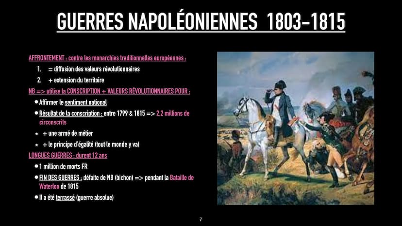 AXE 1- THÈME 2
JALON 1
1 GUERRE DE 7 ANS
DATES: 1756-1763
France = concurrente commerciale de la GB =>
ils se disputent leur suprématie
COLO