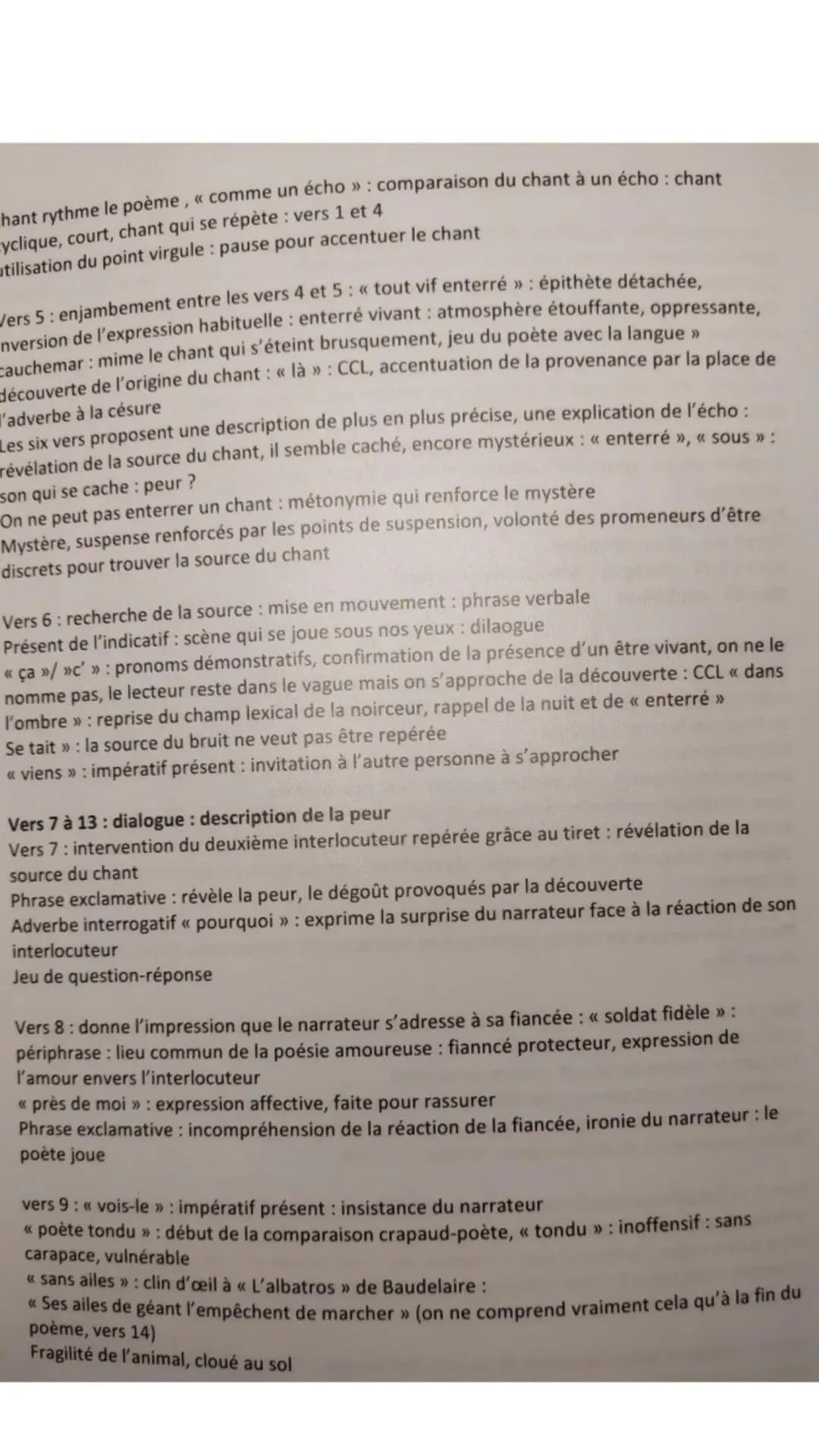 TRISTAN CORBIÈRE
LE CRAPAUD
LE CRAPAUD
Un chant dans une nuit sans air...
- La lune plaque en métal clair
Les découpures du vert sombre.
...