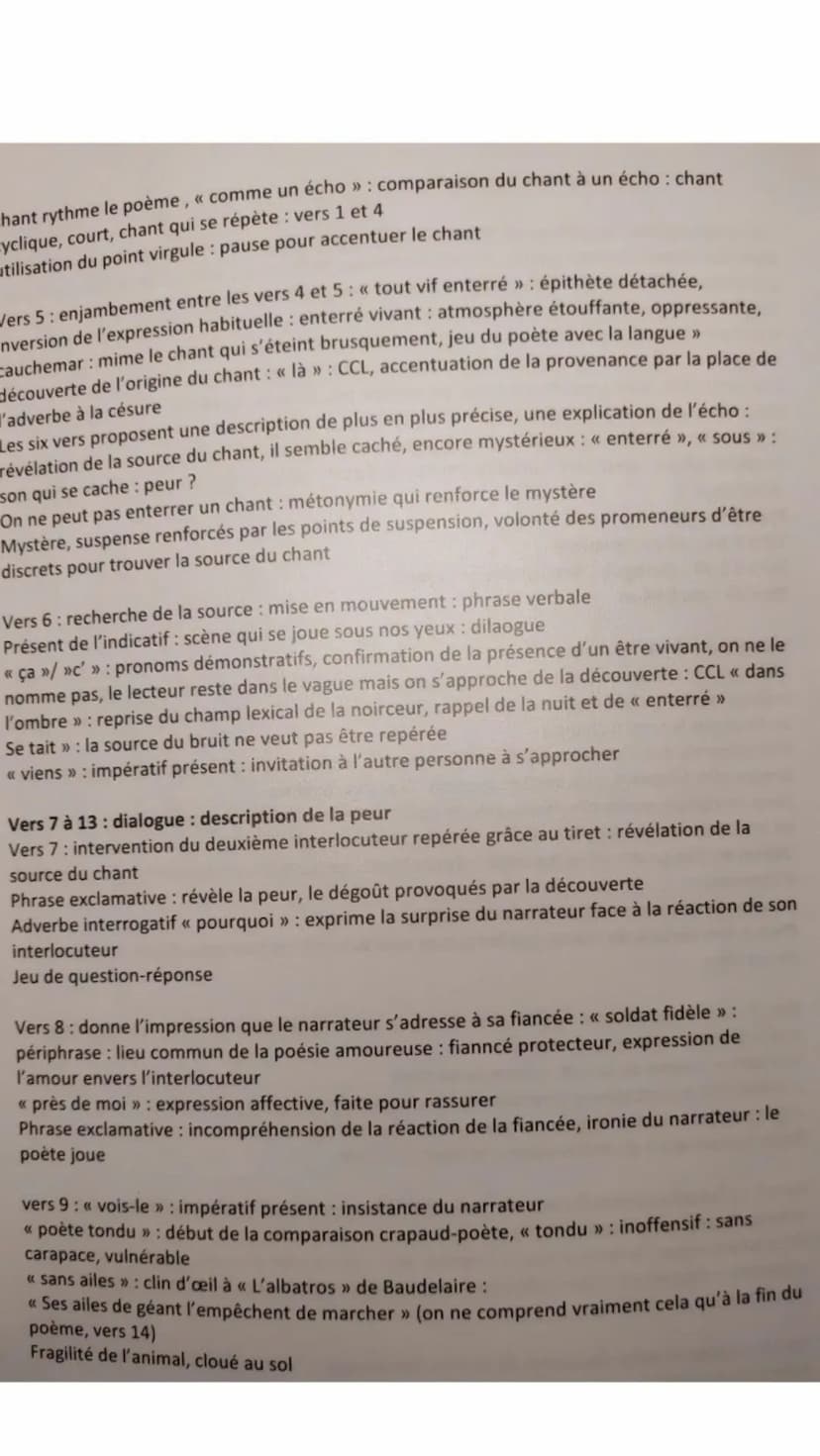 TRISTAN CORBIÈRE
LE CRAPAUD
LE CRAPAUD
Un chant dans une nuit sans air...
- La lune plaque en métal clair
Les découpures du vert sombre.
...
