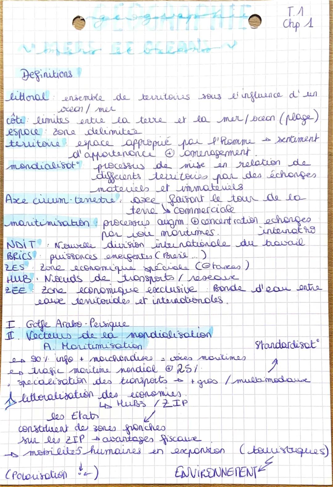 GÉO MERS & OCÉANS TLE 