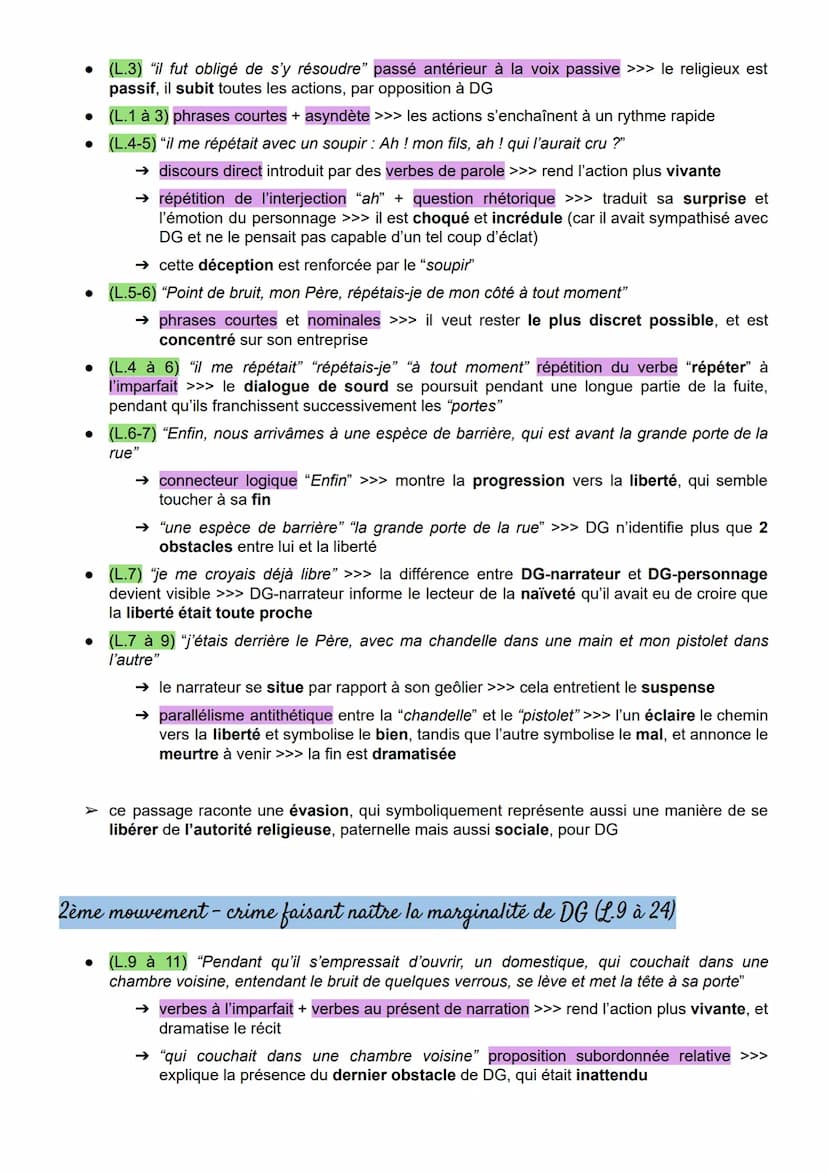 Parcours associé: Personnage en marge et plaisirs du romanesques (texte 4)
Introduction
L'abbé Prévost (1697-1763) est un romancier qui a vé