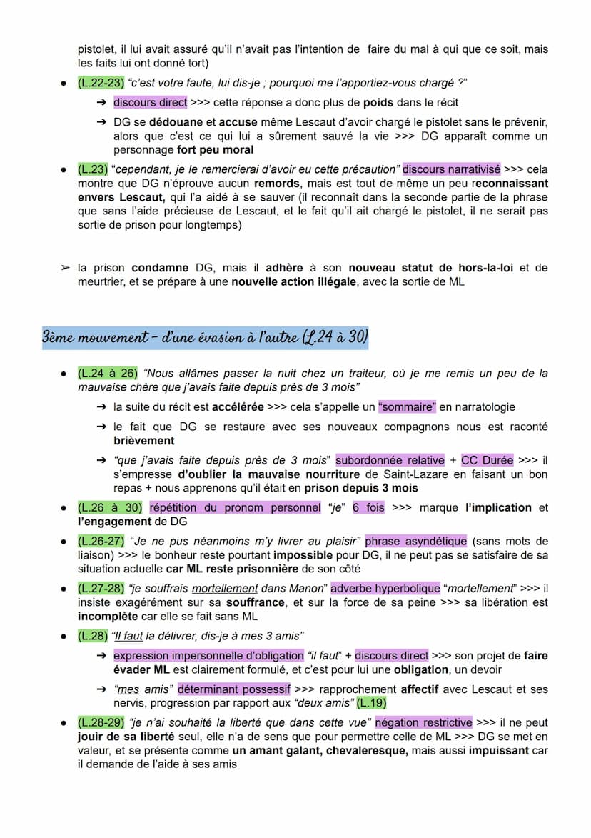 Parcours associé: Personnage en marge et plaisirs du romanesques (texte 4)
Introduction
L'abbé Prévost (1697-1763) est un romancier qui a vé