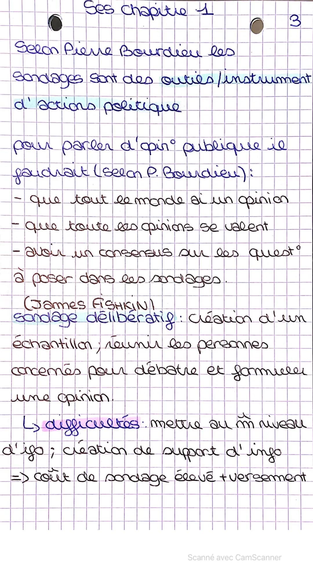 opinion éclairée (xvillies): partagé
dans les salons, cafés... (entre nobles)
Laccès à
l'éducation
1
opinion créo (Xixes): formme active
ex: