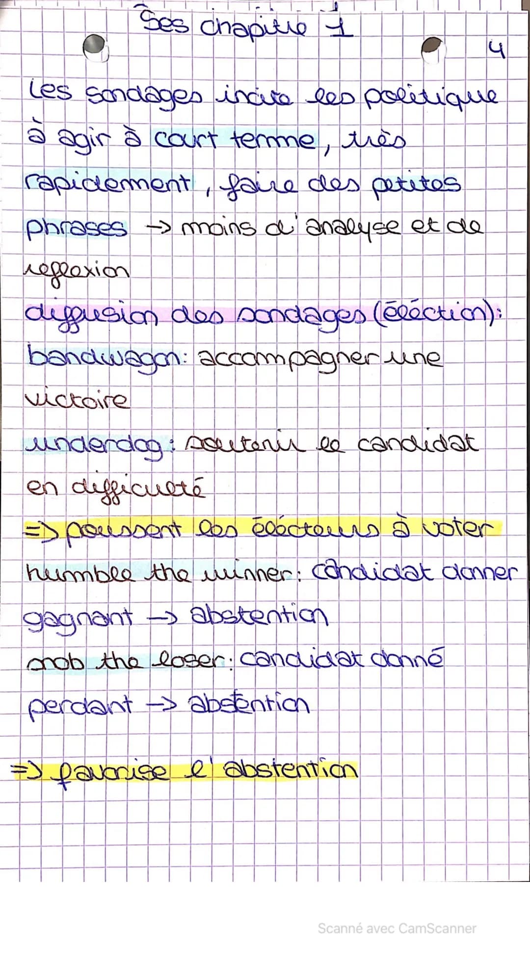 opinion éclairée (xvillies): partagé
dans les salons, cafés... (entre nobles)
Laccès à
l'éducation
1
opinion créo (Xixes): formme active
ex: