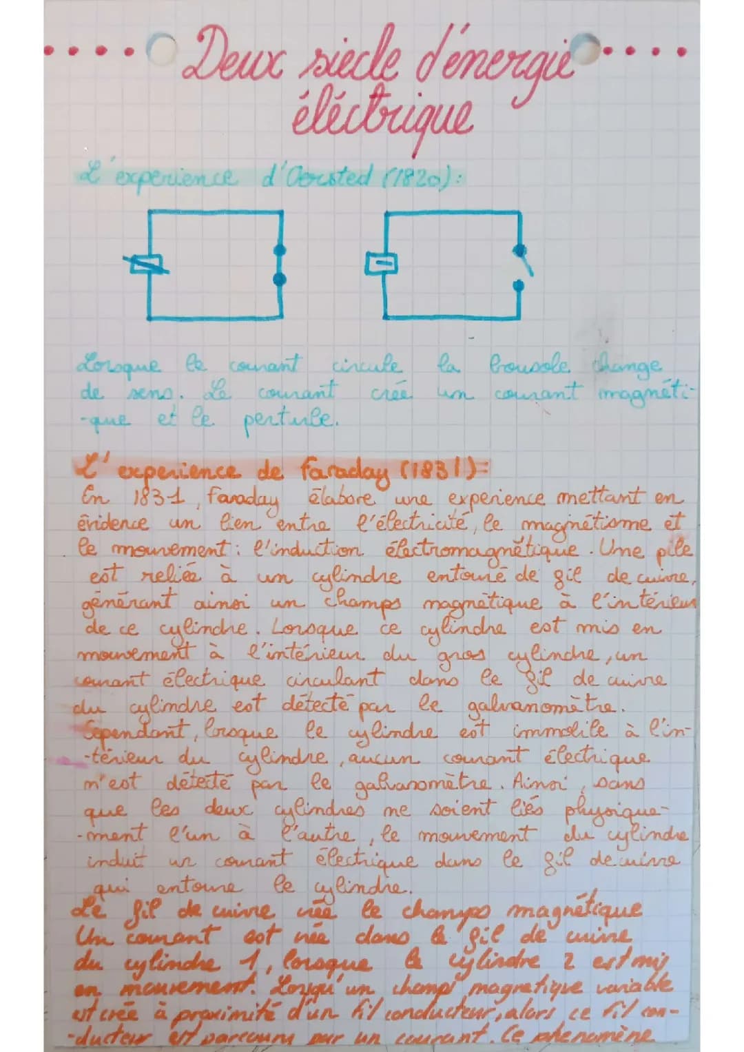 Qui a Découvert l'Électricité et Quand? Histoire et Exposés pour Enfants