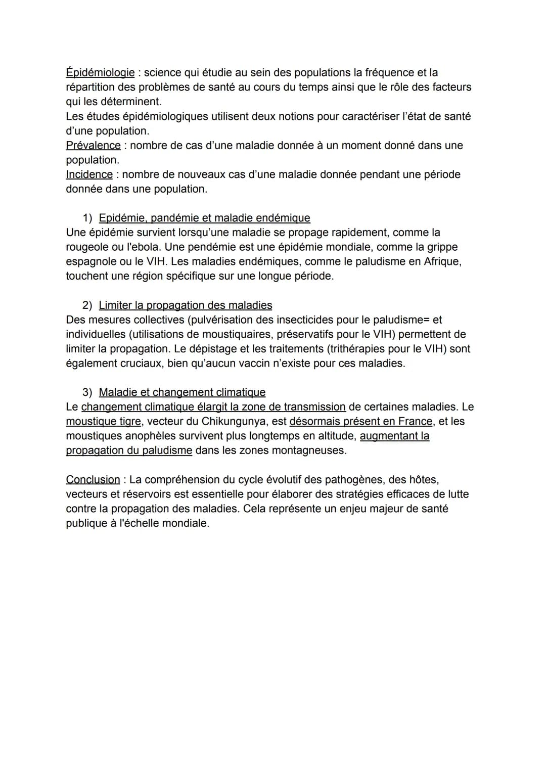 # SVT
Chapitre I - Agents pathogènes et maladies

Les microorganismes, invisibles à l'œil nu, peuvent être bénéfiques ou pathogènes
pour not