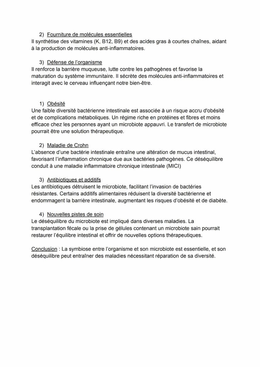 # SVT
Chapitre I - Agents pathogènes et maladies

Les microorganismes, invisibles à l'œil nu, peuvent être bénéfiques ou pathogènes
pour not