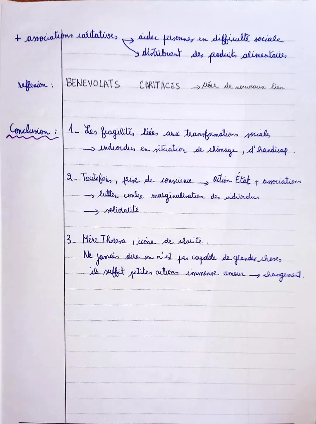 Axe 1:
Cours 1:
Intro: 1- société en mouvement + se transforme
2_ recomposition spatiale + métropolivation + ubchisation
= mutations sociale