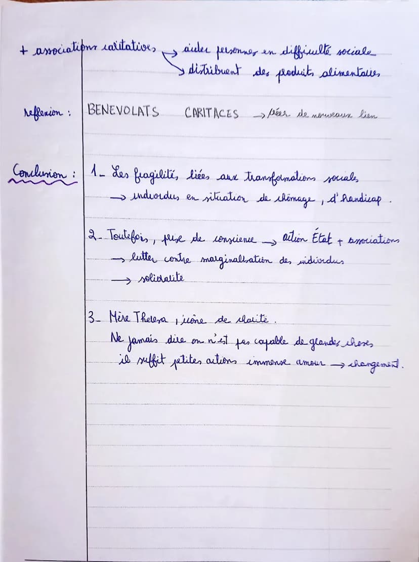 Axe 1:
Cours 1:
Intro: 1- société en mouvement + se transforme
2_ recomposition spatiale + métropolivation + ubchisation
= mutations sociale