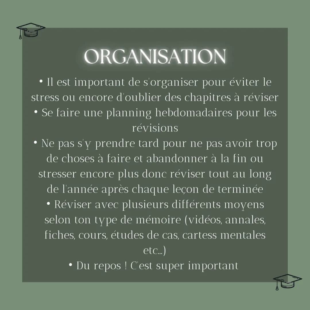 Conseils
BREVET
Epreuves ecrites
Sucesswithaliyah PRÉSENTATION
• Je vous fait ce post pour vous aider à avoir le
brevet à l'aide de mes méth