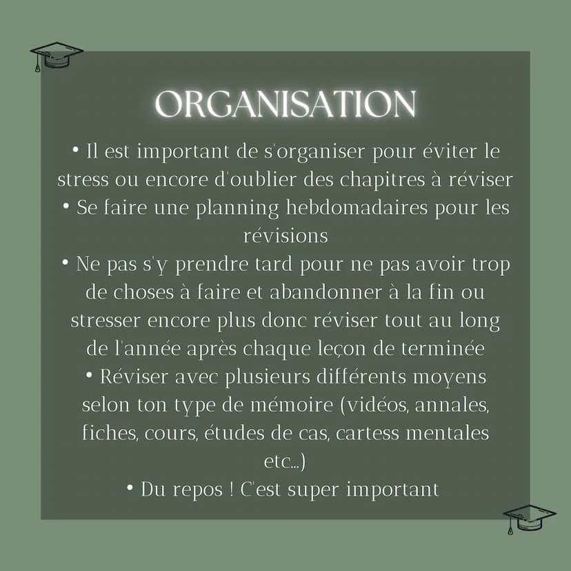 Conseils
BREVET
Epreuves ecrites
Sucesswithaliyah PRÉSENTATION
• Je vous fait ce post pour vous aider à avoir le
brevet à l'aide de mes méth