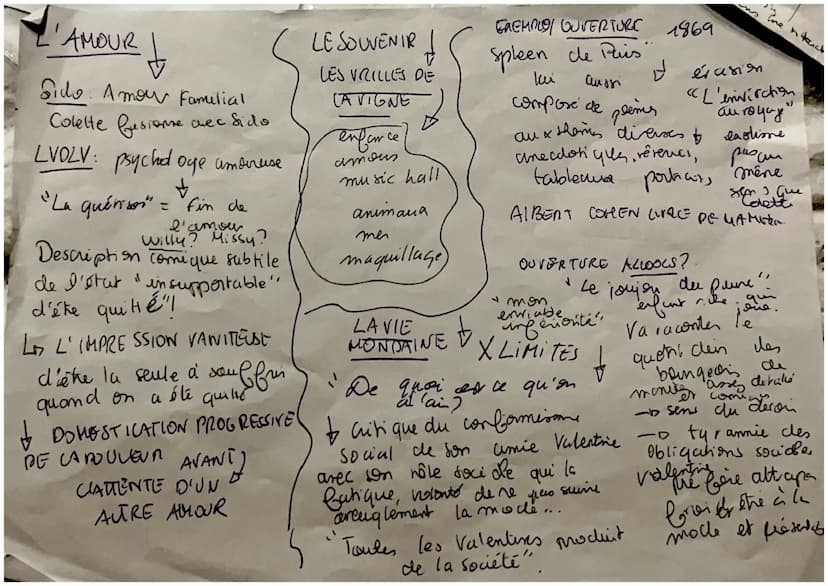 HON ENVIABEE
INCERIONITE
PiTe savaime mon
enviable malerisite"
Lp. De quoi est-ce qu'on
LIMITESX a l'air?"
(me mixer) & moquer
infiquen
Vale