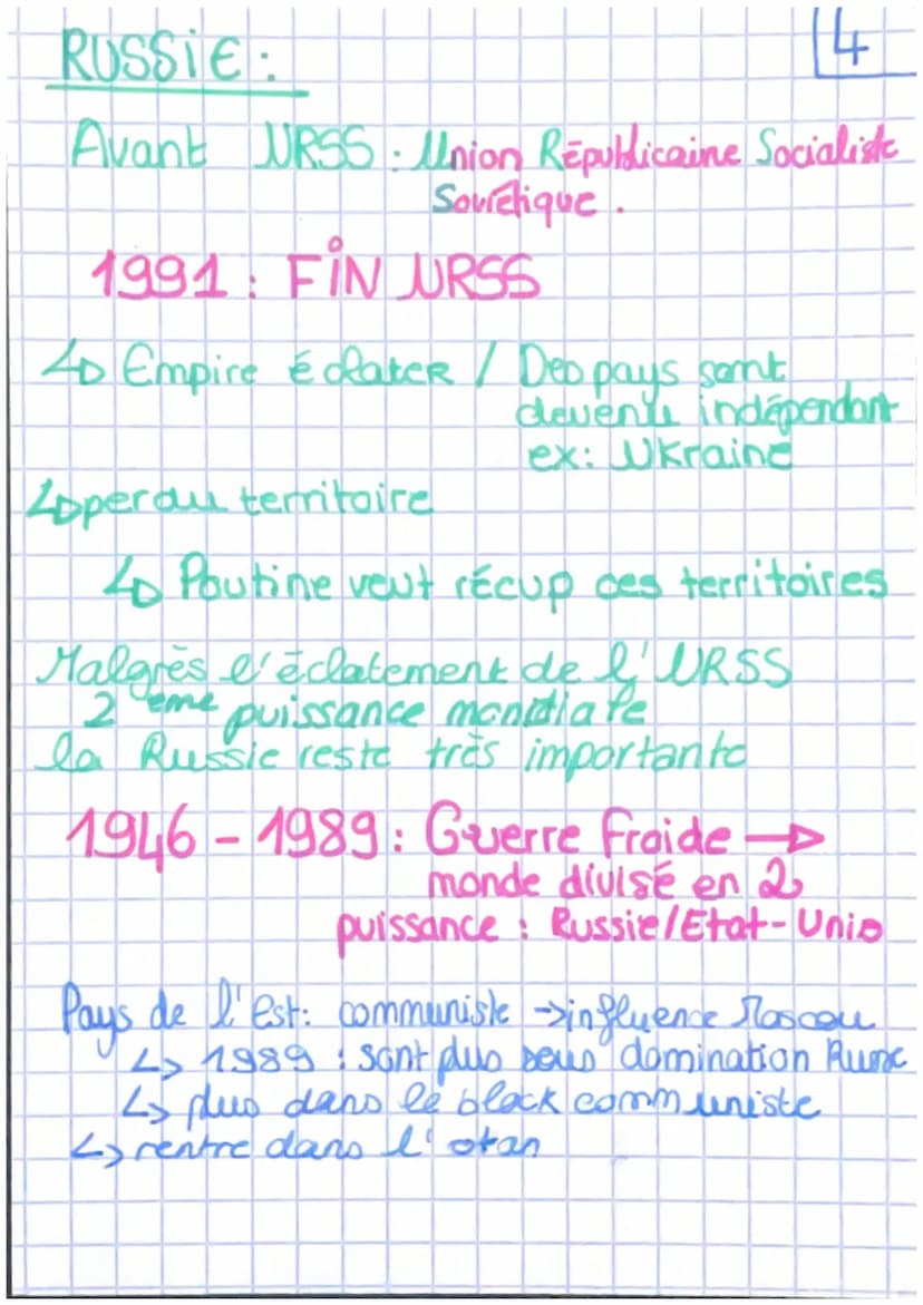 INTERRO HGGSP: les puissances
Puissance: capacité à imposé sa volonté
definit par Raymond Aron
hard power
contrainte
Formes direct
→> milita
