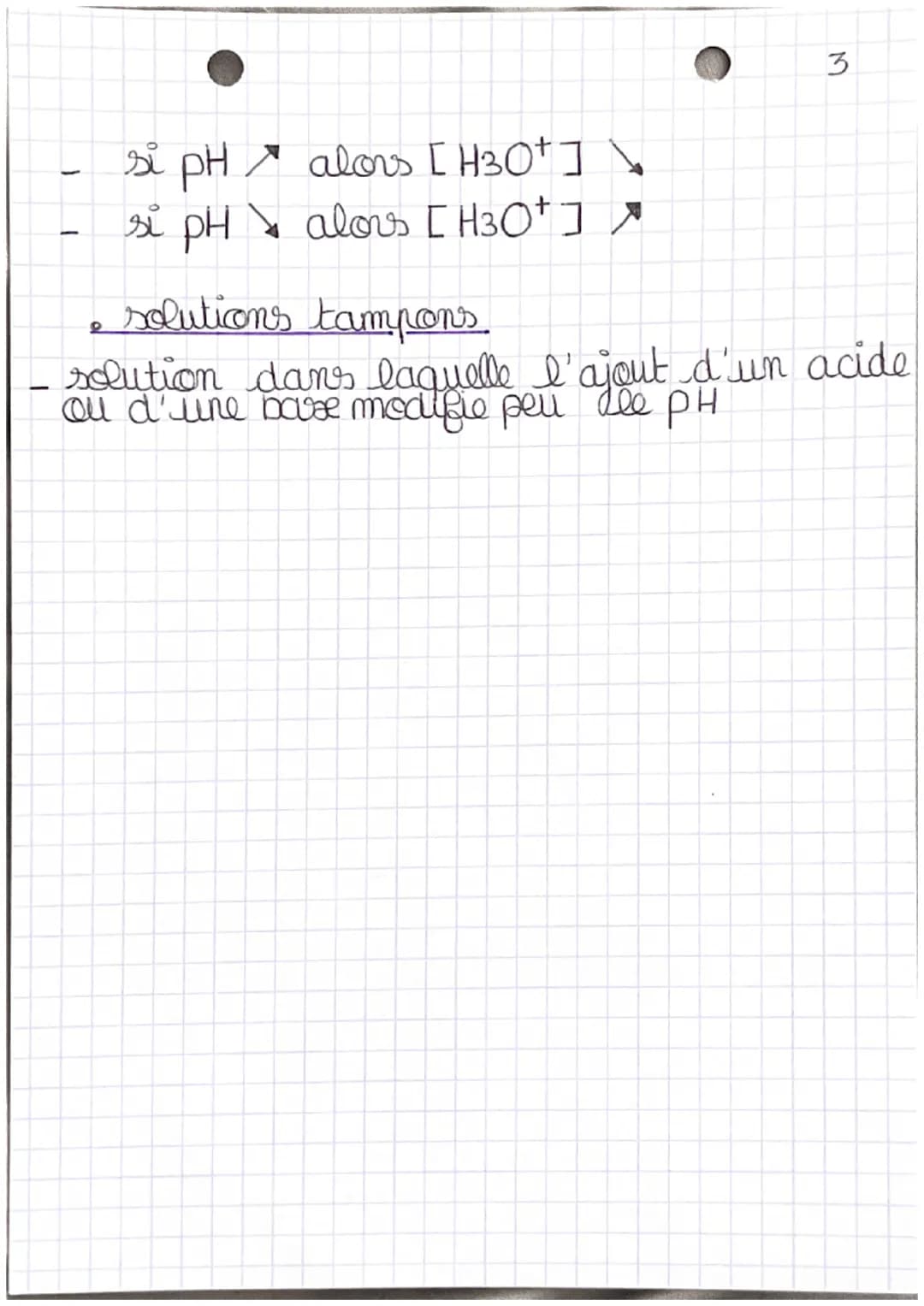 AH
A
un acide
une base
● Chimie
Transformation acide - bare
définition
-
0
acide
base
cède au moins un proton Ht
capte au moins un proton Ht