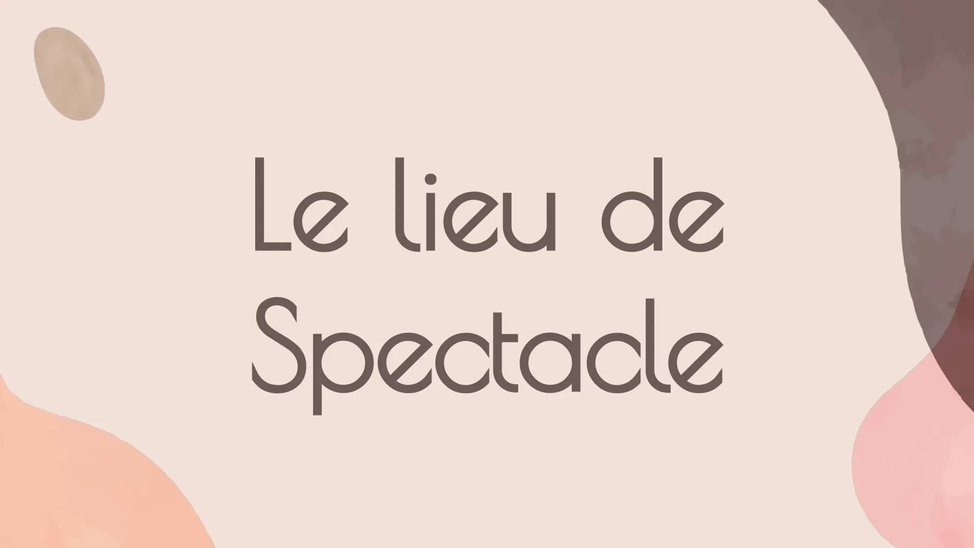 Le théâtre
antique
(grec) 1
Origine
2
Les concours
Sommaire
3
Le lieu de spectacle
4
Des pièces
5
Principaux auteurs Origine Origine
2
X
n
2