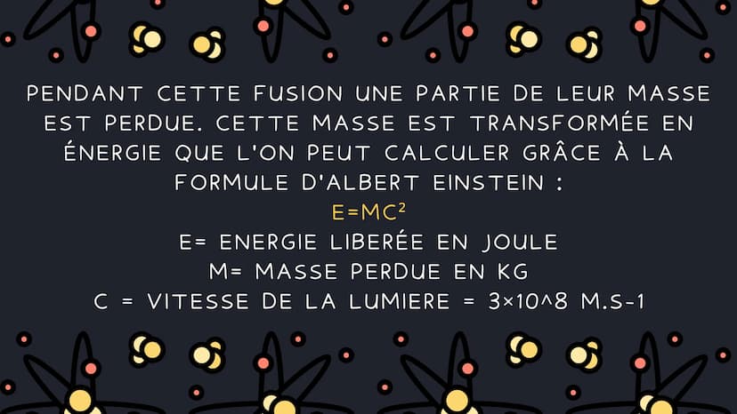 Problématique : Expliquez l'origine du
rayonnement des étoiles et comment les
astrophysiciens sont capables de déterminer la
catégorie de co