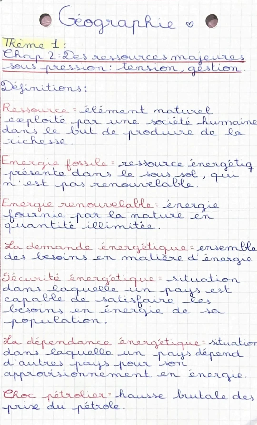 Tensions = opposition n'ayant pas
encore dégénéré.
Conflits désaccord ou rivalité
entraînant la mobilisation de
forces armées.
BP/Total / Ga