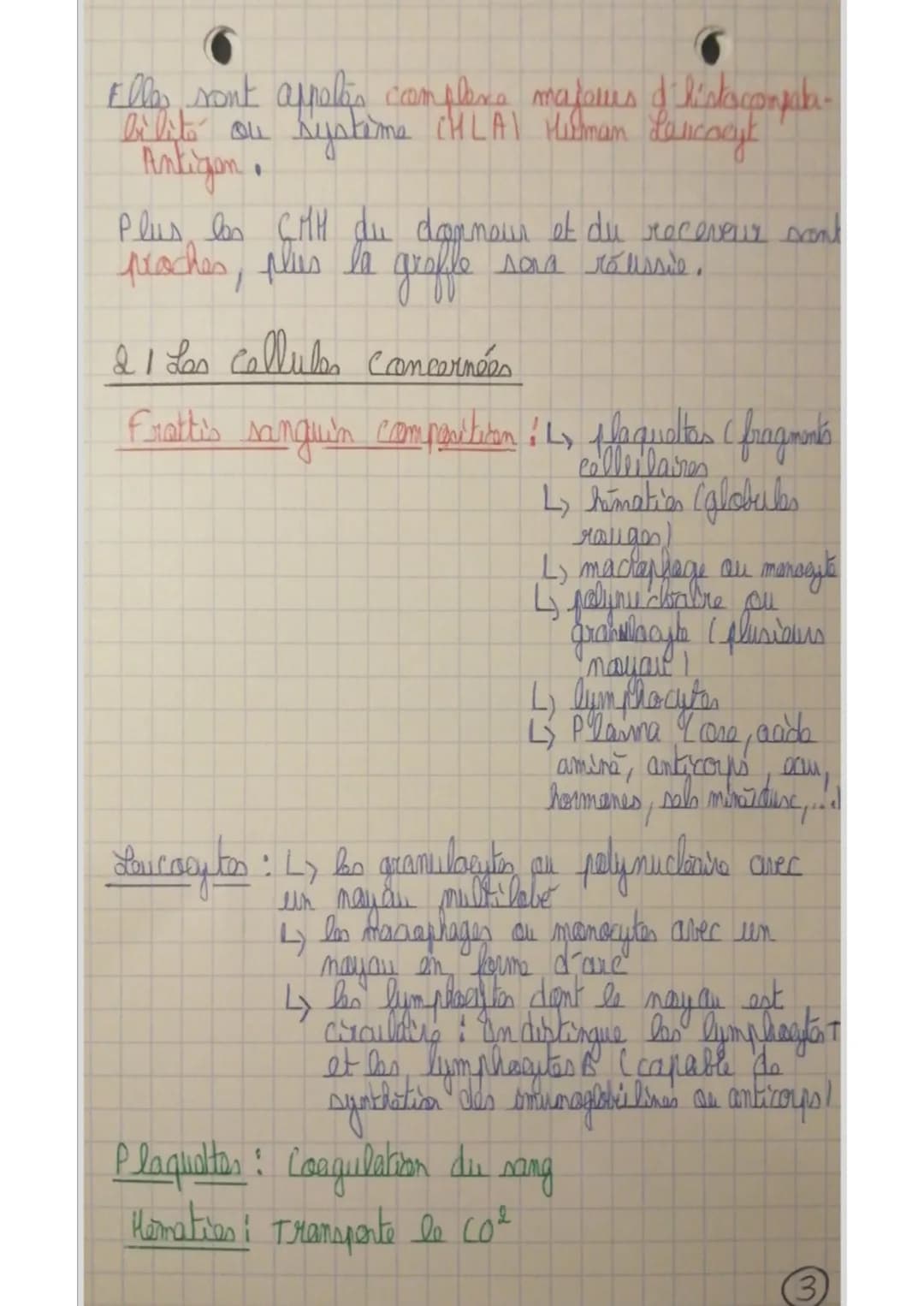 Biologie
4
Chapitre 6 : Les de fonsos de l'organisme
J
introduction:
L'être humain est quotidiennement excrasă aux
facteurs metronnementaux 