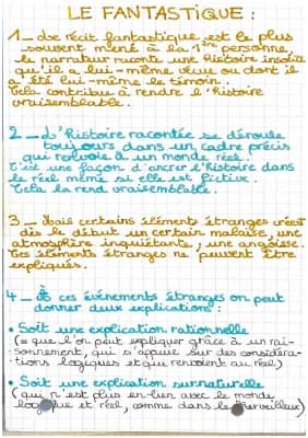 Know Le fantastique, Le merveilleux et La science fiction  thumbnail