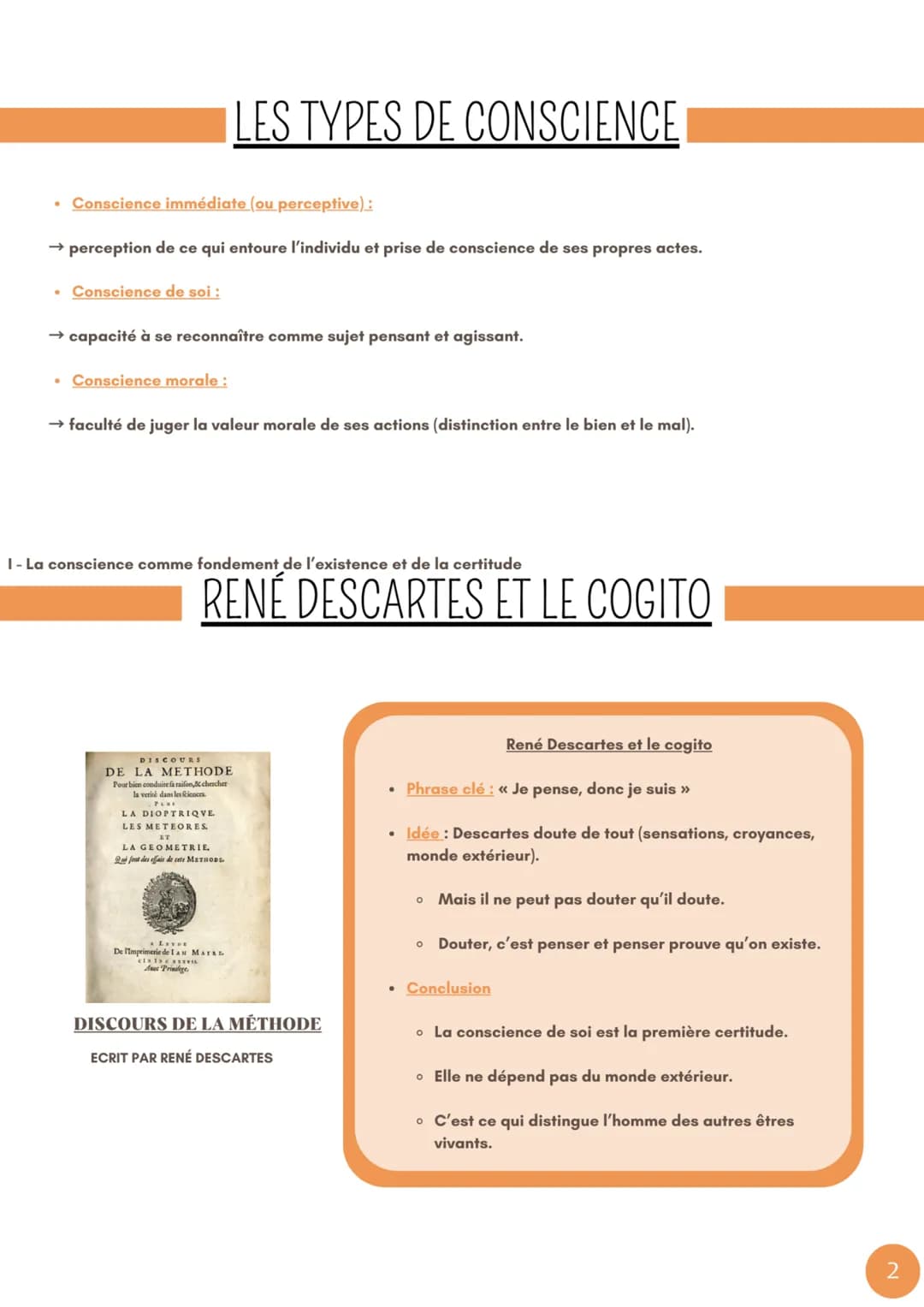 ## PHIphilosophic HIE

---
CHAPITRE 7: LA CONSCIENCE
---

## ETYMOLOGIE

* du latin *cum scientia*, << avec savoir >>
* Définition générale: