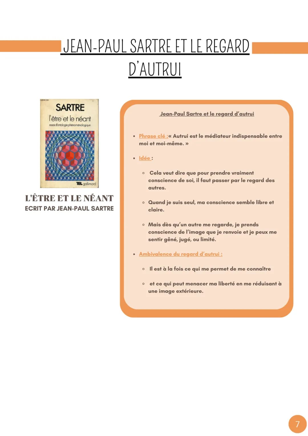 ## PHIphilosophic HIE

---
CHAPITRE 7: LA CONSCIENCE
---

## ETYMOLOGIE

* du latin *cum scientia*, << avec savoir >>
* Définition générale:
