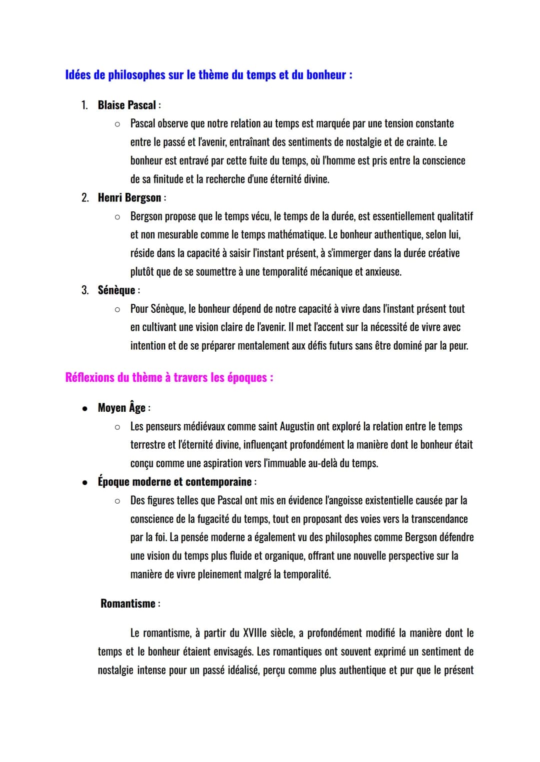 Révision Philo TC :
1 ART : PHILO TC
1) Citations de philosophes sur le thème de l'Art :
•
Walter Benjamin: "L'œuvre d'art à l'époque de sa 