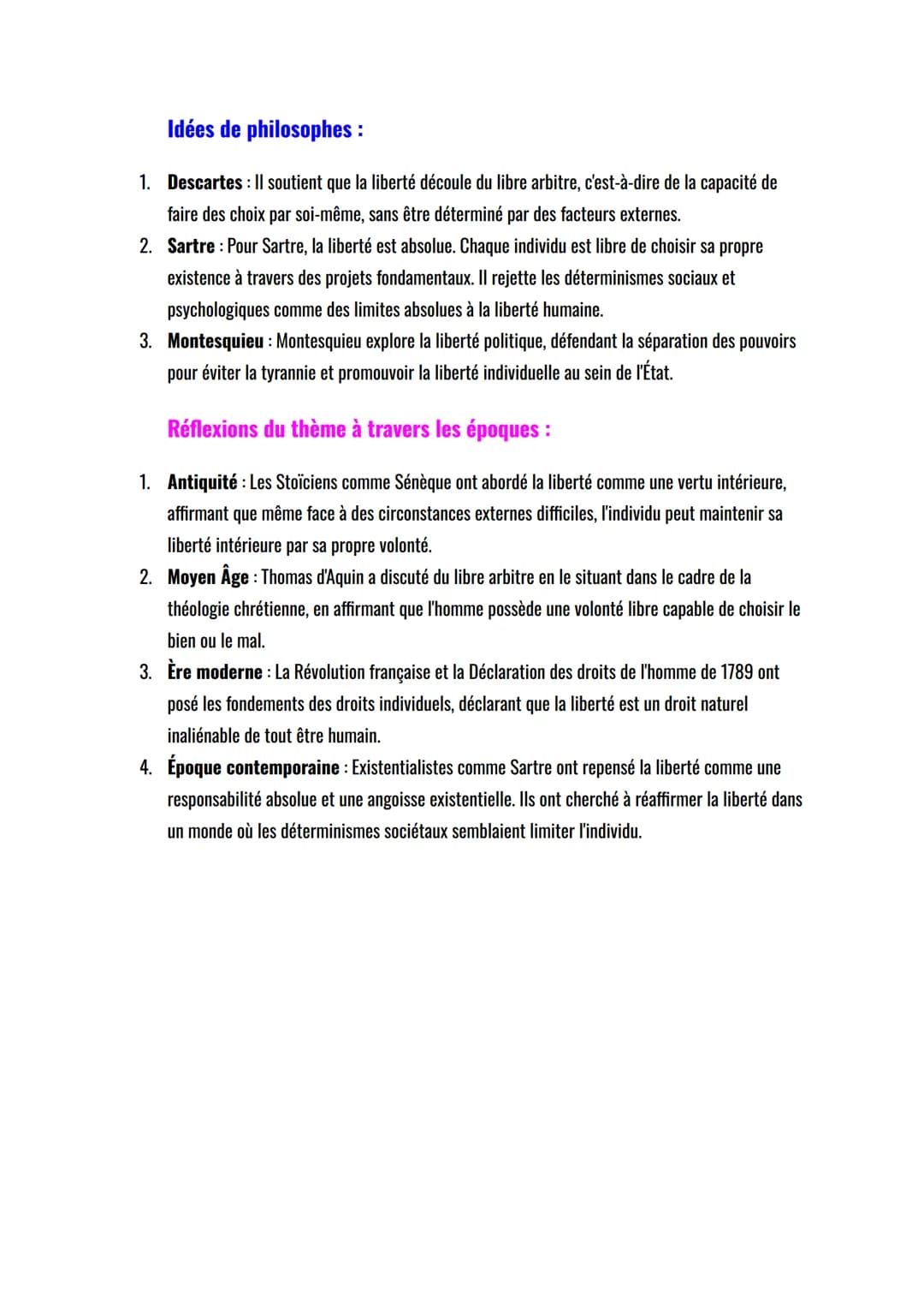 Révision Philo TC :
1 ART : PHILO TC
1) Citations de philosophes sur le thème de l'Art :
•
Walter Benjamin: "L'œuvre d'art à l'époque de sa 