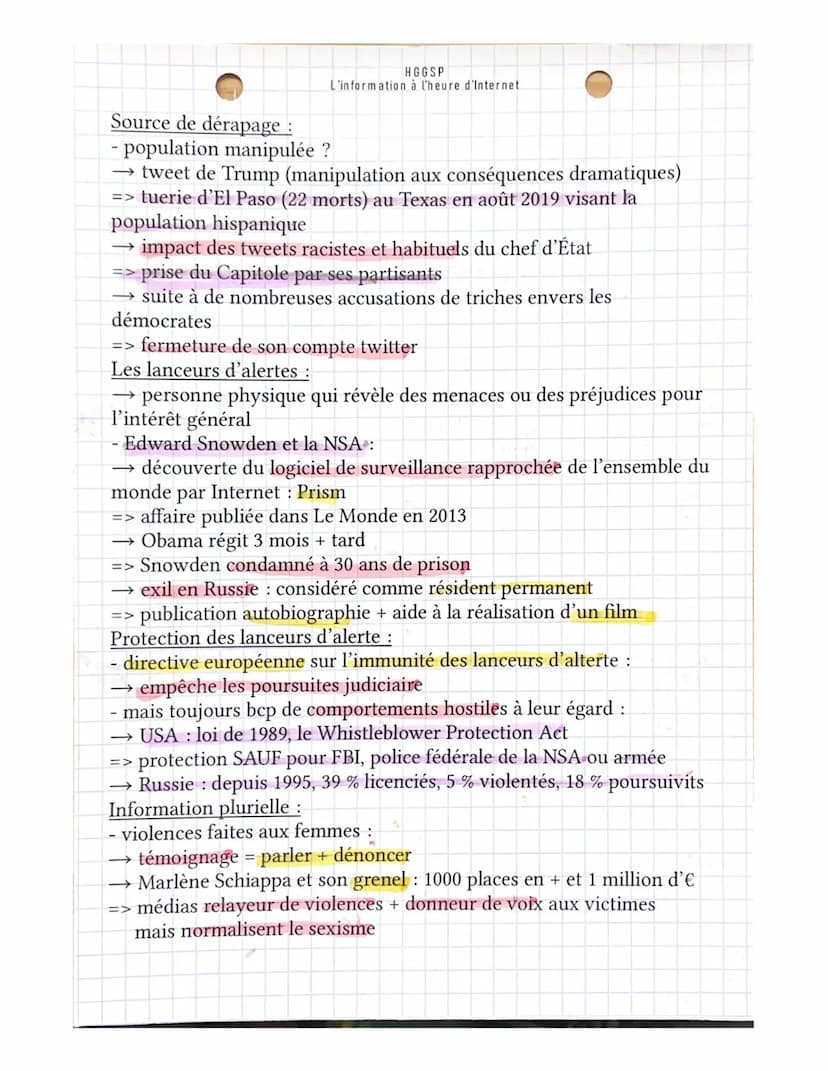 
<p>La révolution numérique, qui date des dernières décennies, a apporté des changements considérables dans la manière dont l'information es