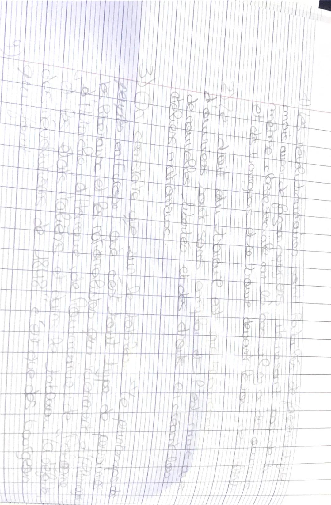 # HY. Lundustrialation de l'Ecape au XIX sede

Cominent landsbualisation craierese -t-elle vas broucks de
on Exope an Xixe siendo

I De mouv