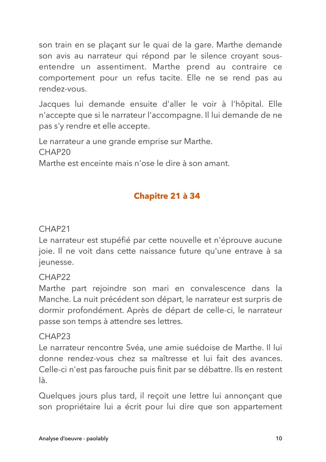 Le diable au corps
Raymond Radiguet
Analyse
Analyse d'oeuvre - paolably
@paolably
knowunity
1 L'oeuvre et l'auteur
Dans Le Diable au corps, 