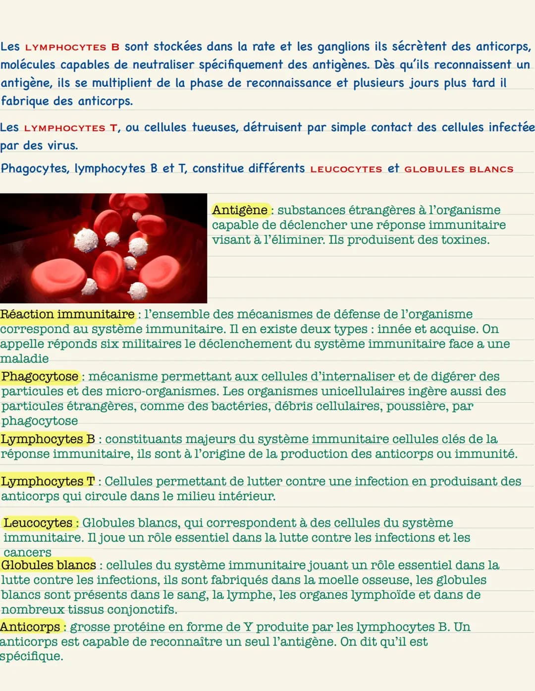 Le monde microbien
L'homme est en permanence confronté à de nombreux MICRO-ORGANISMES dont les
bactéries unicellulaires, omniprésentes dans 