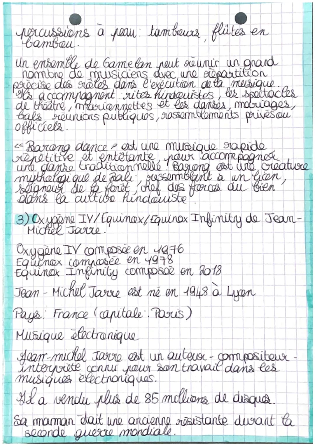 musique
sequence 2
1) Alors on danse de Stromae
date: 2010
Stromae est me en 1985, auteur-compositeur -
interprète et producteur
pays: Belgi
