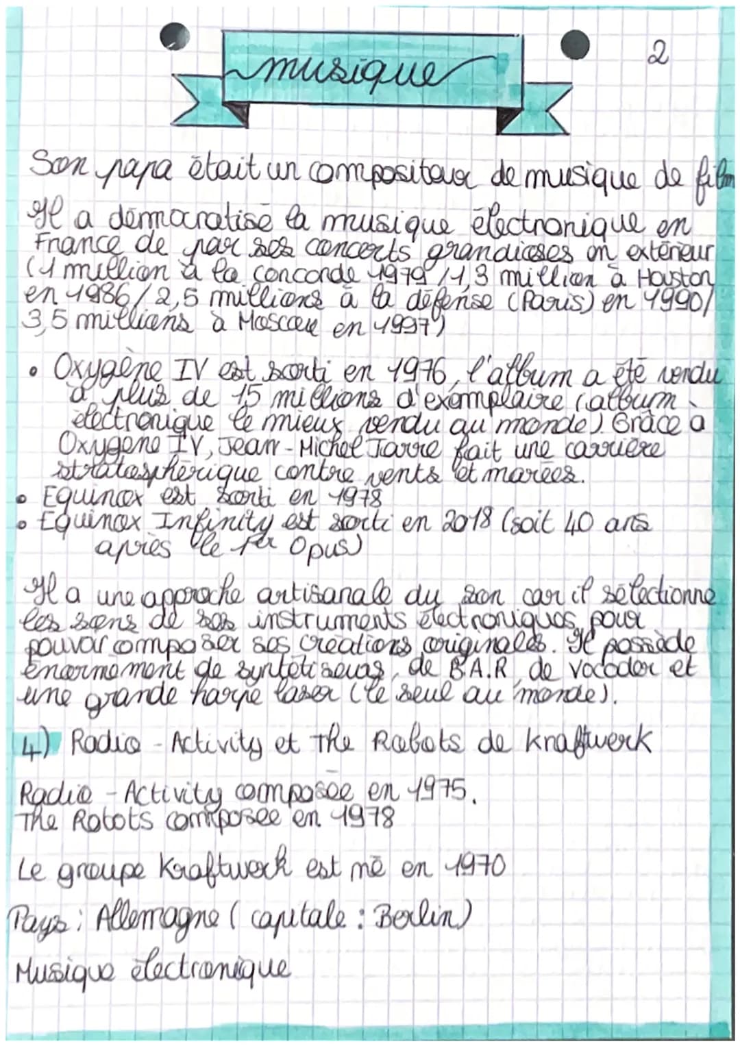 musique
sequence 2
1) Alors on danse de Stromae
date: 2010
Stromae est me en 1985, auteur-compositeur -
interprète et producteur
pays: Belgi