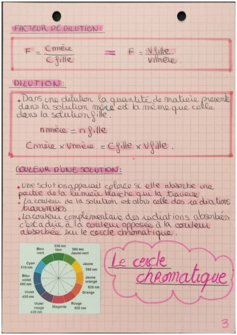 .
CHIMIE
COMPOSITION D'UN SYSTÈME CHIMIQUE
La mole est le paquet » du chimiste. Une mole contient
6,02x1023entile
•quantité de matiere (n) →