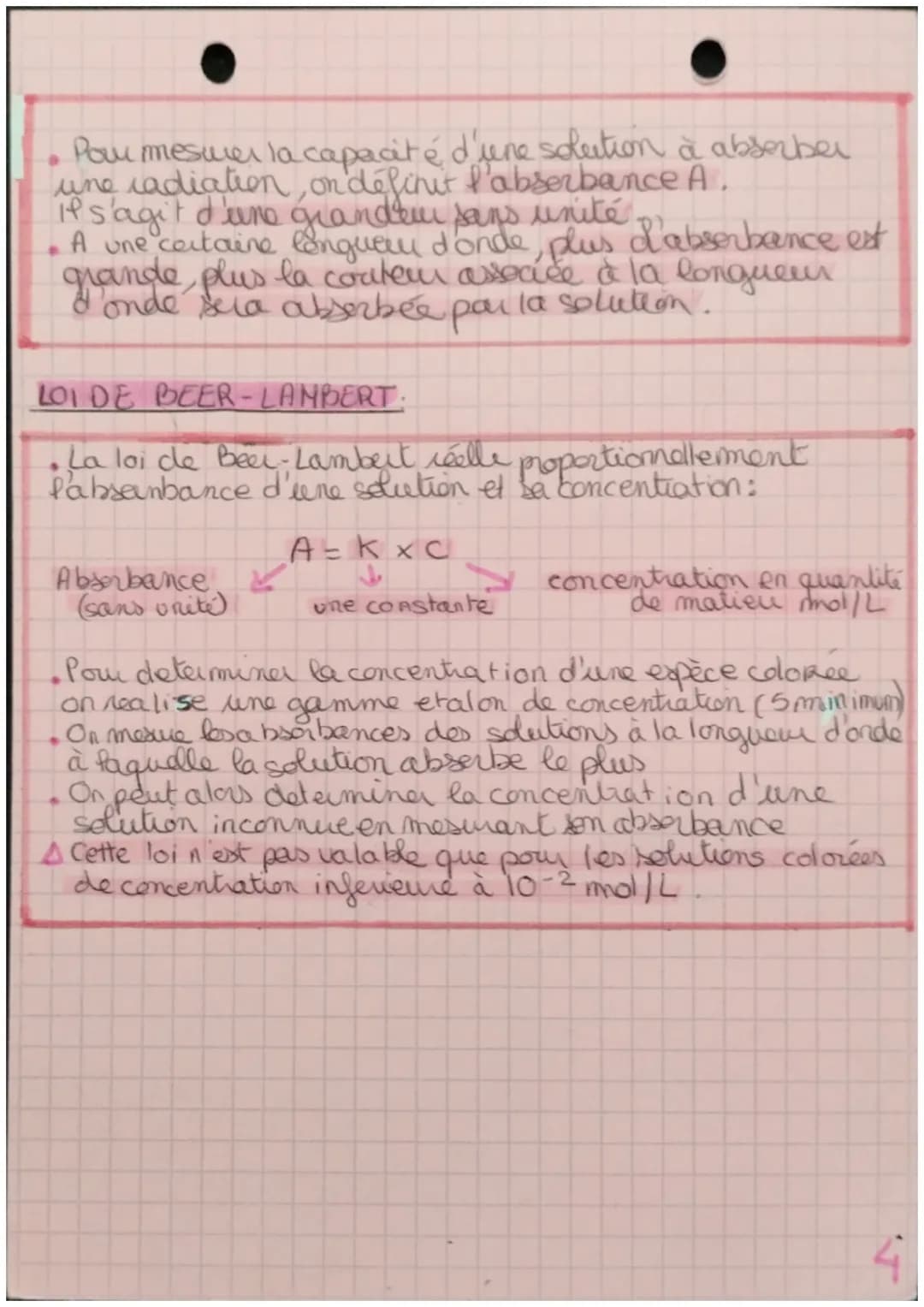.
CHIMIE
COMPOSITION D'UN SYSTÈME CHIMIQUE
La mole est le paquet » du chimiste. Une mole contient
6,02x1023entile
•quantité de matiere (n) →