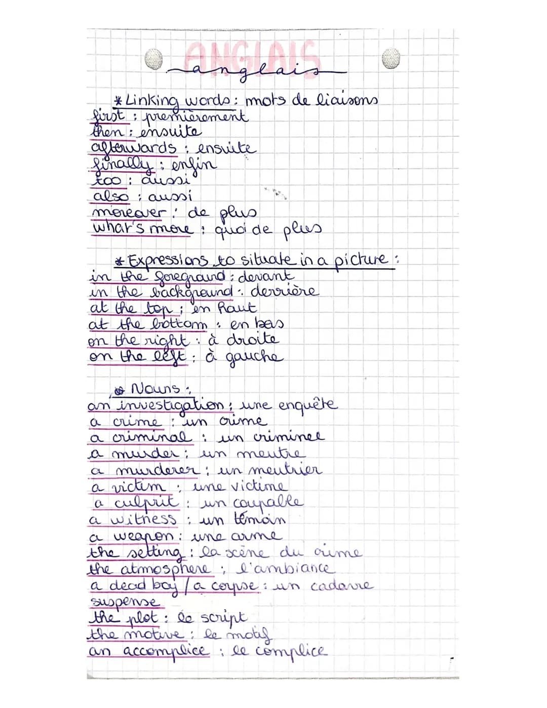 <h2 id="lesmotsdeliaisonenanglais">Les mots de liaison en anglais</h2>
<p>Les mots de liaison en anglais sont essentiels pour structurer et 