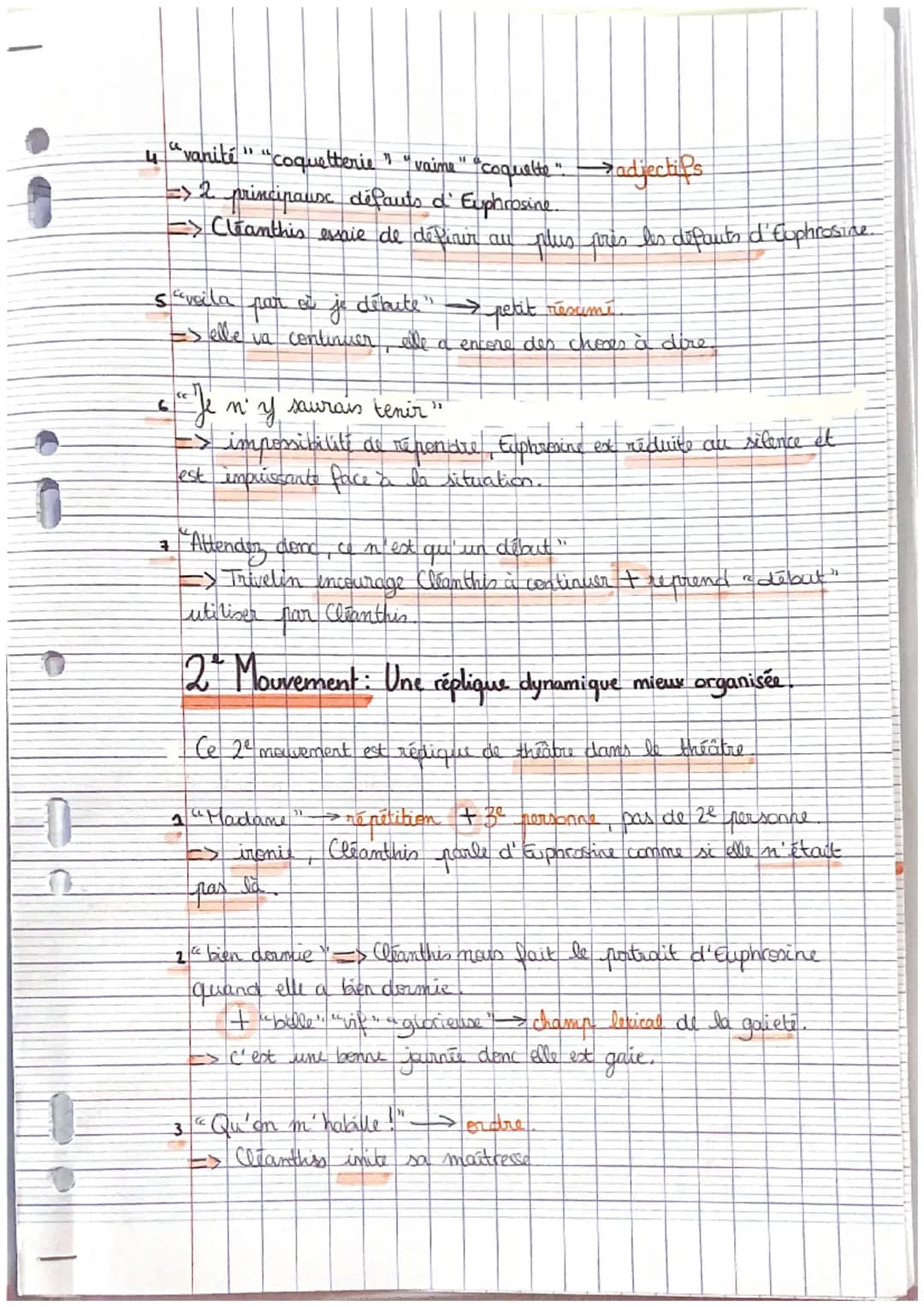 0
L'ile des esclaves:
Objet d'étude : Le théâtre du XVIIe au XXI° siècle.
Parcours: Maîtres et valets
Carte d'identité
L'ile des esclaves
Ma