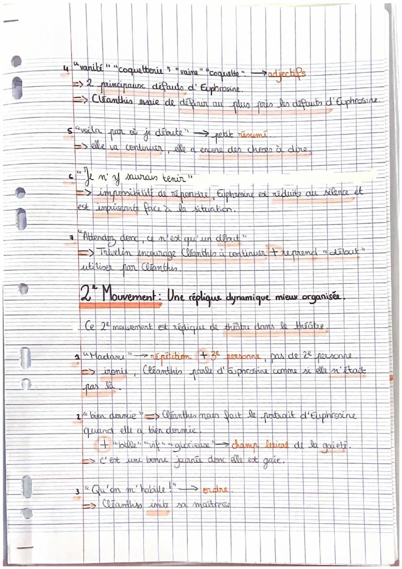0
L'ile des esclaves:
Objet d'étude : Le théâtre du XVIIe au XXI° siècle.
Parcours: Maîtres et valets
Carte d'identité
L'ile des esclaves
Ma