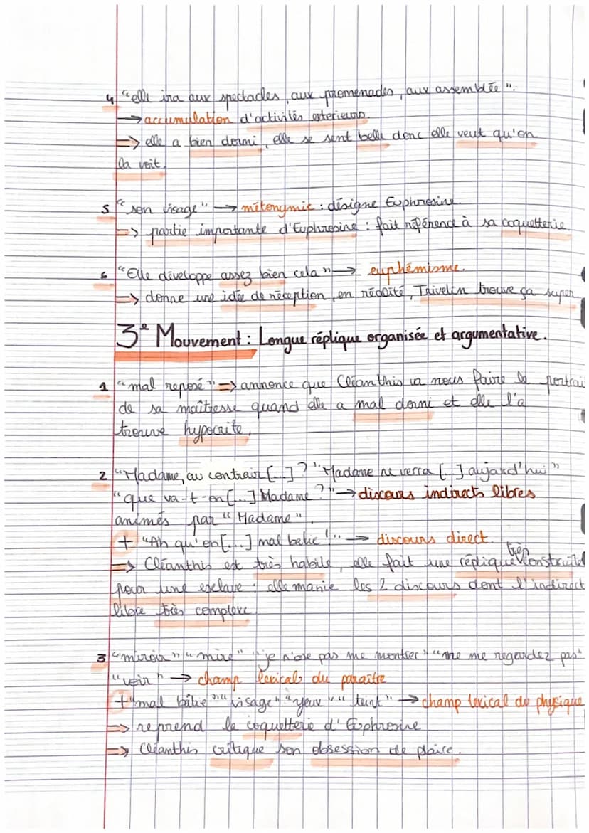 0
L'ile des esclaves:
Objet d'étude : Le théâtre du XVIIe au XXI° siècle.
Parcours: Maîtres et valets
Carte d'identité
L'ile des esclaves
Ma
