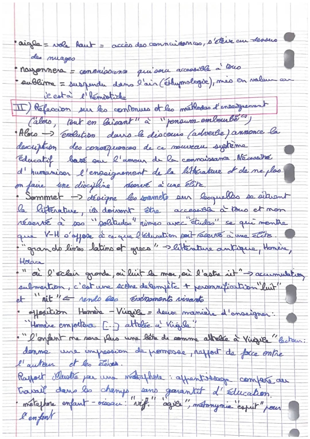 Amalyse linéaire de la pésie I:'"'À propos d'Holace"
Zive I, XUI Victor Hugo
4 livre.
Introduction. Le recueil de poème est constitué de
Le 