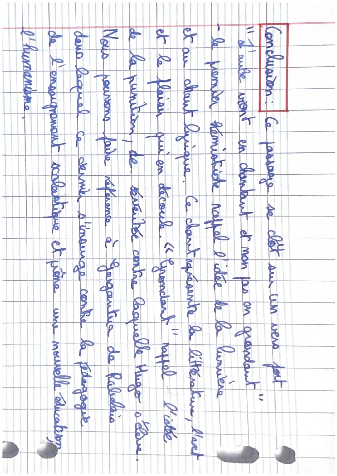 Amalyse linéaire de la pésie I:'"'À propos d'Holace"
Zive I, XUI Victor Hugo
4 livre.
Introduction. Le recueil de poème est constitué de
Le 
