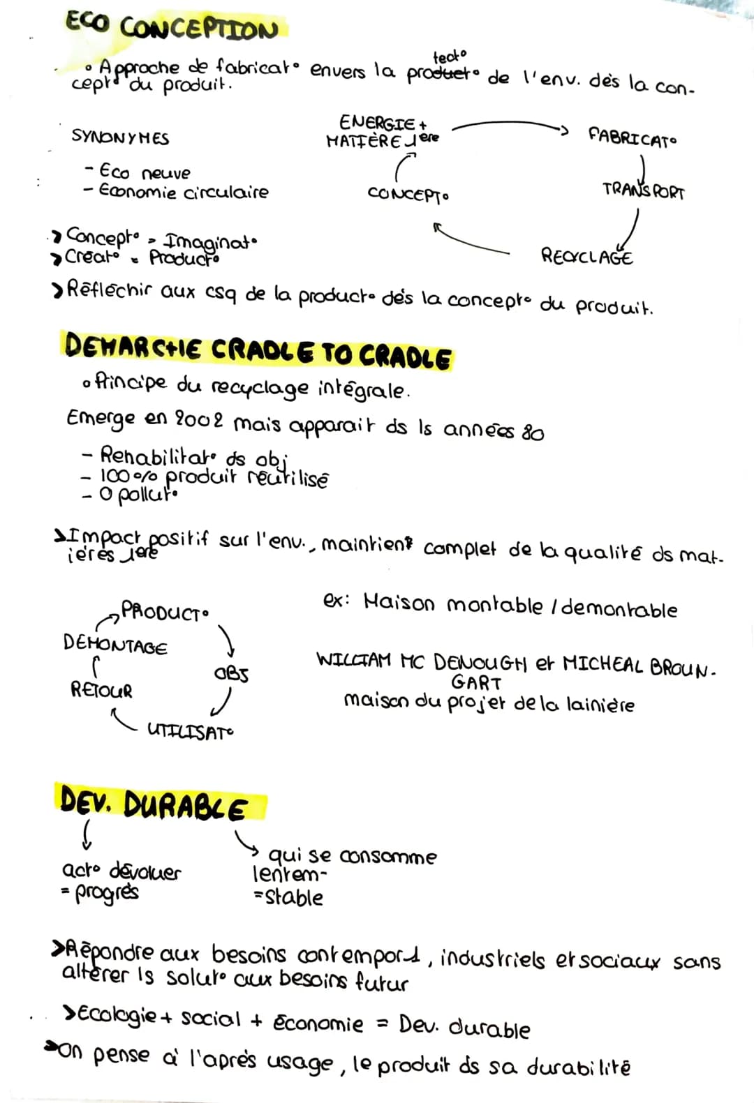OEUVRER CONTRE L
LA
CRISE ENVIRONNEMENIAL OLUVRER
Contre
CRISE ENVIRONNEMENTAL
OBJECTIFS
→ comprendre et maitriser du vocab spécifique conce