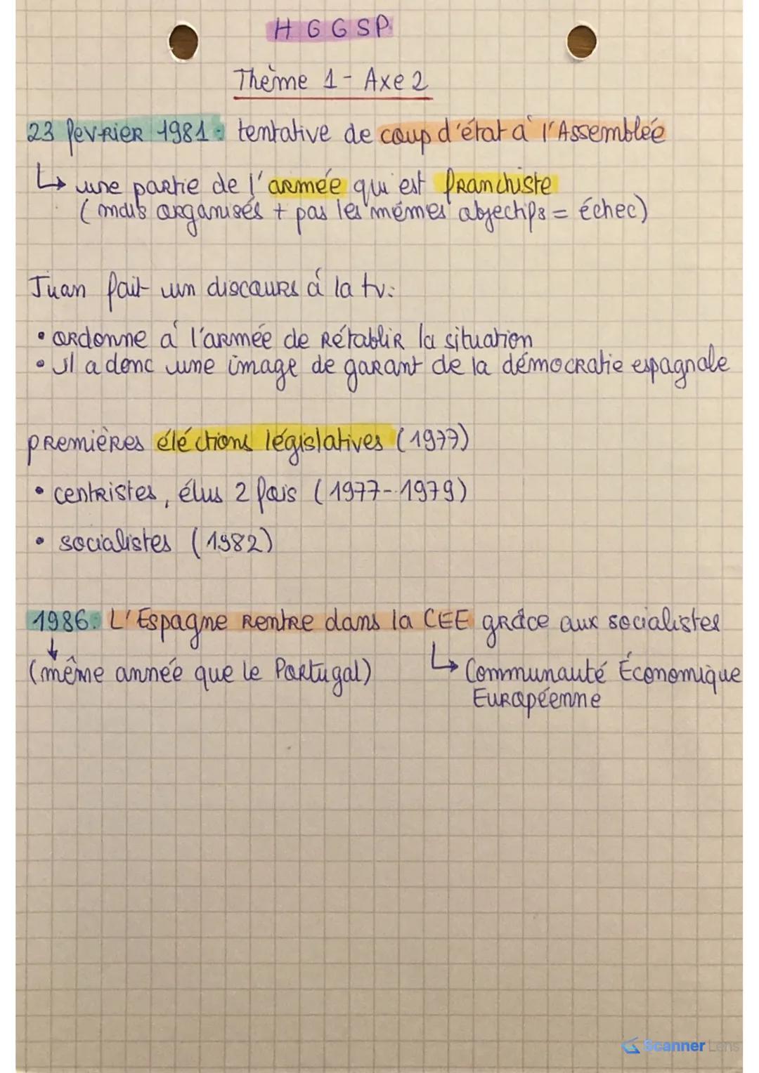 1) ETRE CITOYEN A ATHENES AU Ve s.
HGGSP
Thème 1/axe 1
le modele athenien
-les citées grecques sont indépendantes et ont chacunes leur
gawer