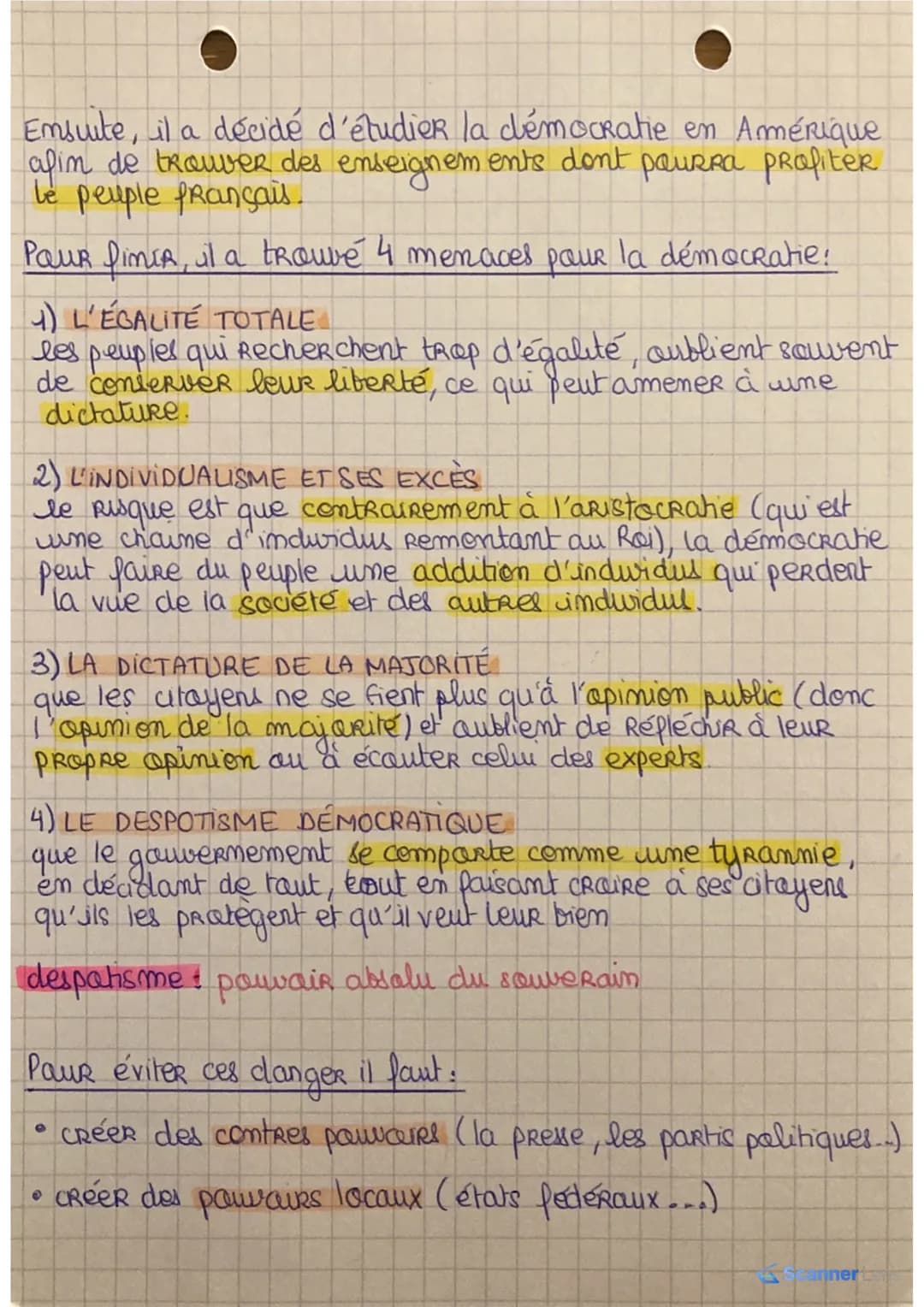 1) ETRE CITOYEN A ATHENES AU Ve s.
HGGSP
Thème 1/axe 1
le modele athenien
-les citées grecques sont indépendantes et ont chacunes leur
gawer