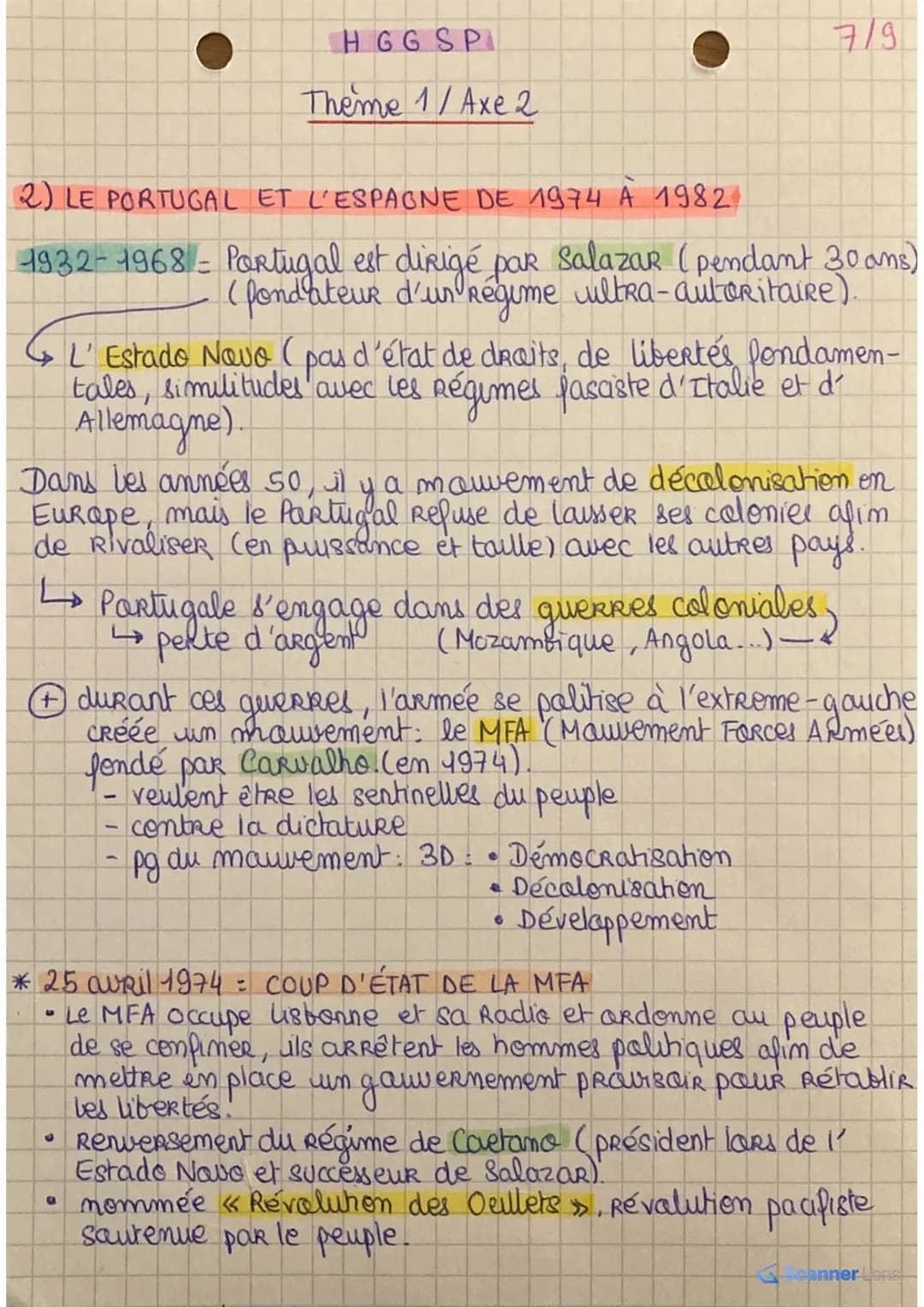 1) ETRE CITOYEN A ATHENES AU Ve s.
HGGSP
Thème 1/axe 1
le modele athenien
-les citées grecques sont indépendantes et ont chacunes leur
gawer