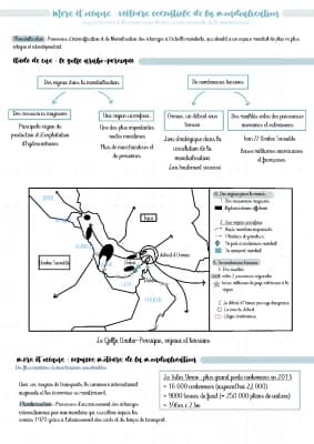 Know Mers et océans : vecteurs essentiels de la mondialisation thumbnail