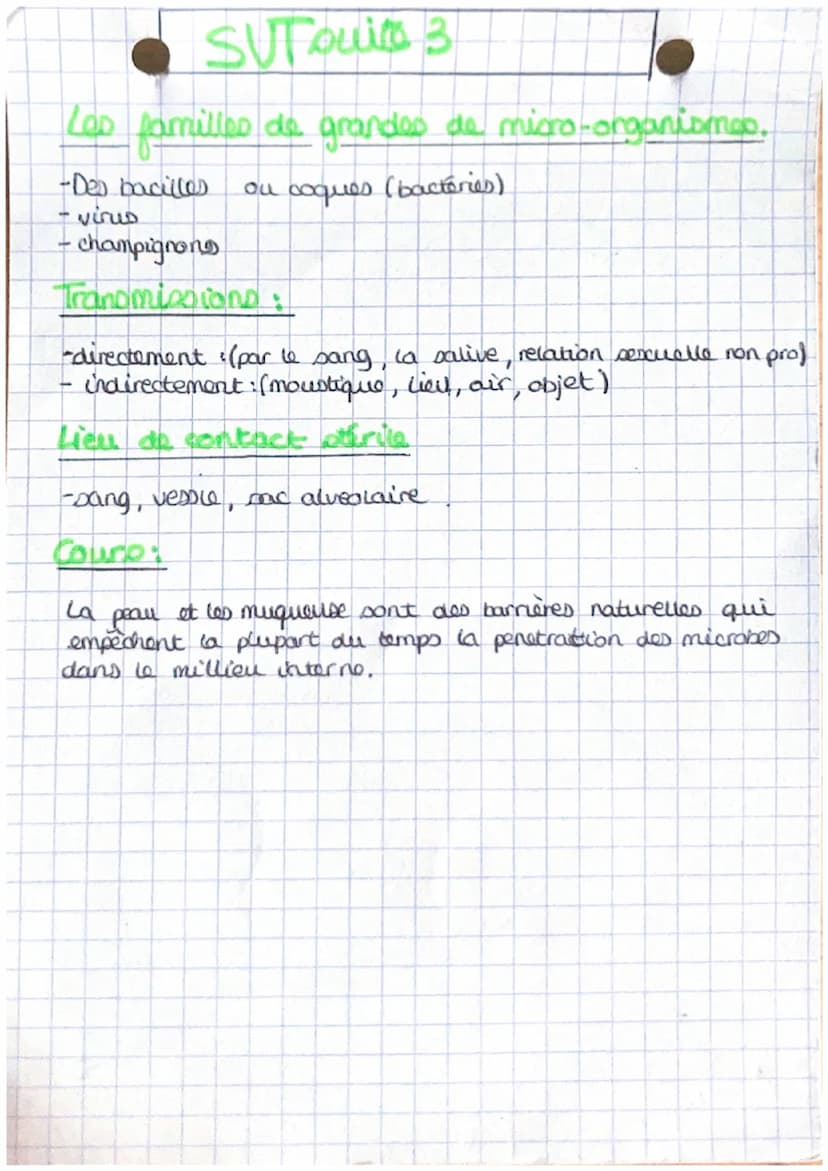 Les différentes étapes".
cytoplasma
noyou
membro
SVT
La phagocytope
-P
bacterie
Adhesion
-
enzymes
déchet
Ingestion
La réaction inflammatoir